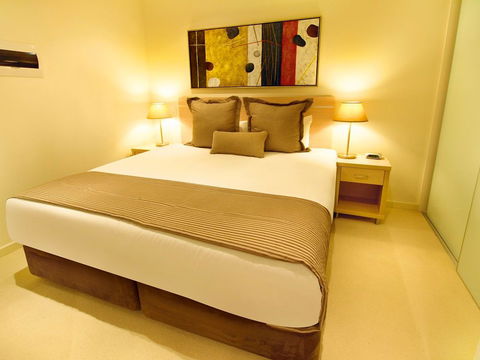 iStay Precinct - eTourism Australia 1