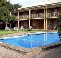 Clare Central Motel - eTourism Australia