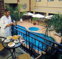 Wentworth Grande Resort - eTourism Australia