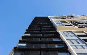 Saint Domain Serviced Apartments - eTourism Australia 0