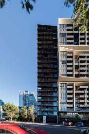 Saint Domain Serviced Apartments - eTourism Australia 2