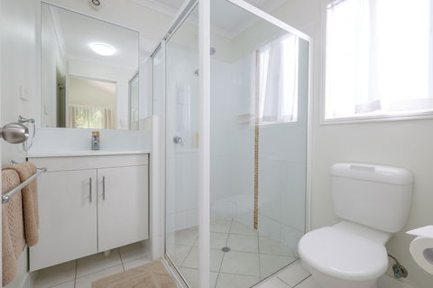 Barney Beach Accommodation Centre - eTourism Australia 2