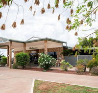 Abacus Motel Mount Isa - eTourism Australia