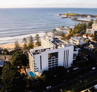 Novotel Wollongong Northbeach - eTourism Australia