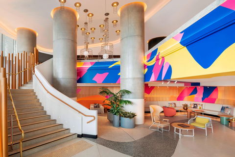 W Brisbane - eTourism Australia 0