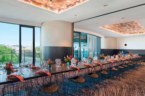 W Brisbane - eTourism Australia 2