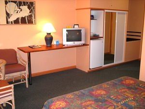 The Abbott Boutique Hotel - eTourism Australia 1