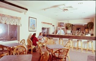 The Abbott Boutique Hotel - eTourism Australia 2