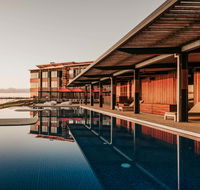 The Sebel Yarrawonga Silverwoods - eTourism Australia