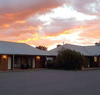 Swaggers Motor Inn - eTourism Australia