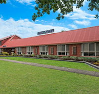 AAt 28 Goldsmith Motel - eTourism Australia