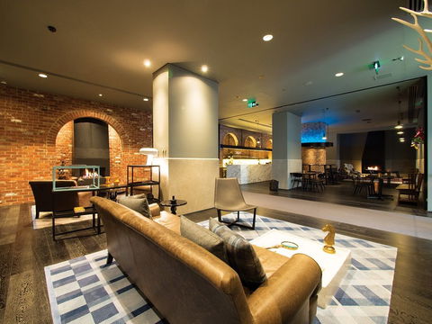 WRAP on Southbank - eTourism Australia 1