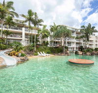 Breakfree Alexandra Beach Resort - eTourism Australia