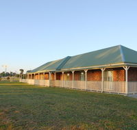 Stockman's Motel Tamworth - eTourism Australia