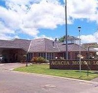 Acacia Motor Lodge - eTourism Australia