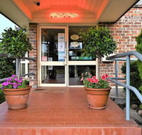 Grand Country Lodge - eTourism Australia