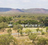 Discovery Parks Argylla - eTourism Australia