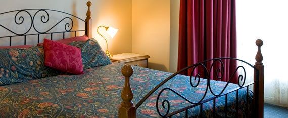 Agery SA eTourism Australia