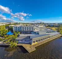 Best Western Plus North Lakes Hotel - eTourism Australia