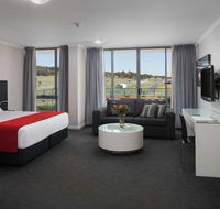 Rydges Mount Panorama Bathurst - eTourism Australia