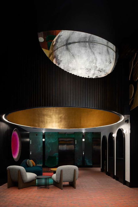 QT Newcastle - eTourism Australia 2