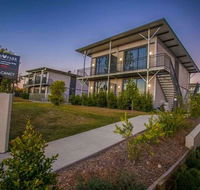 Kings Park Accommodation - eTourism Australia