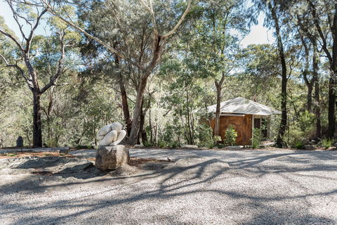 Spicers Sangoma Retreat - eTourism Australia 2