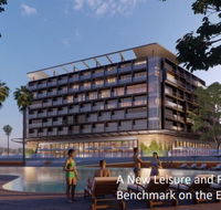 Whyalla Foreshore Motor Inn - eTourism Australia