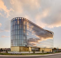 Vibe Hotel Canberra - eTourism Australia