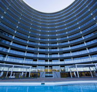 Accommodate Canberra - Manhattan on the Park - eTourism Australia