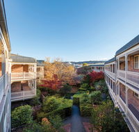 Adina Serviced Apartments Canberra Kingston - eTourism Australia