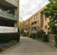 Kingston Comfy Apartment - eTourism Australia