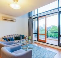 ALLARA CANBERRA - eTourism Australia