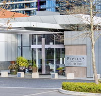 Peppers Gallery Hotel - eTourism Australia
