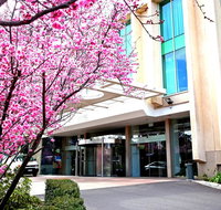 Rydges Capital Hill Canberra - eTourism Australia