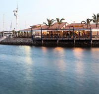 Marina Hotel - eTourism Australia