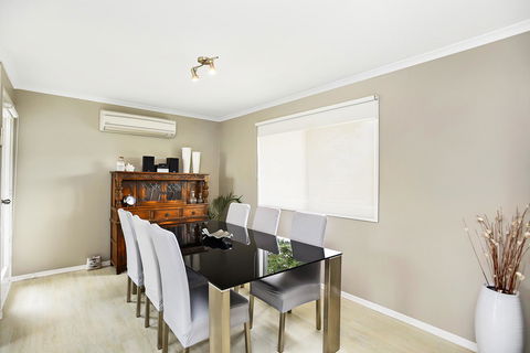 Ainslie Roberts Drive Retreat - eTourism Australia 2