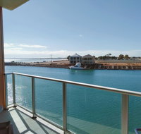 Wallaroo Marina Executive Apartments - eTourism Australia