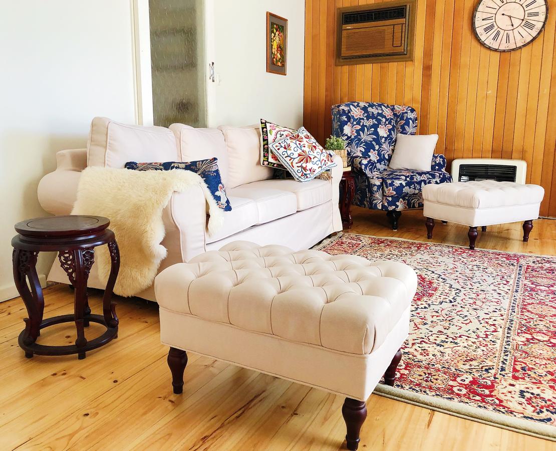 Auldana SA eTourism Australia