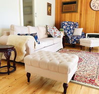 Beautiful garden House - eTourism Australia