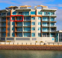Wallaroo Marina Luxury Apartment - eTourism Australia