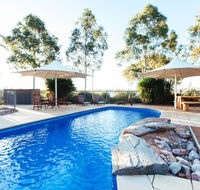 Majestic Oasis Apartments - eTourism Australia