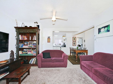 Monaco Court Apartment Adelaide - eTourism Australia 4