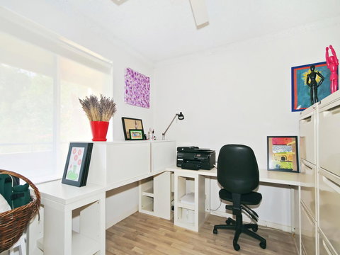 Monaco Court Apartment Adelaide - eTourism Australia 17