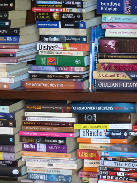 Monaco Court Apartment Adelaide - eTourism Australia 15