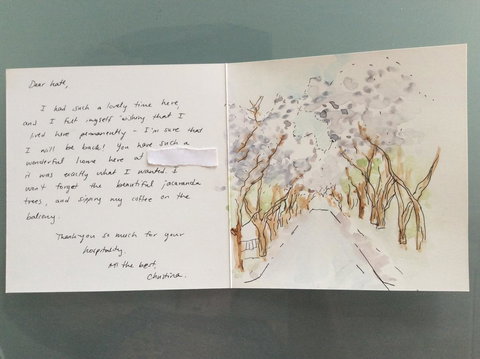 Monaco Court Apartment Adelaide - eTourism Australia 21