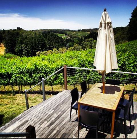 Monaco Court Apartment Adelaide - eTourism Australia 27