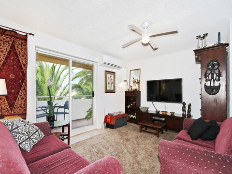 Monaco Court Apartment Adelaide - eTourism Australia 5