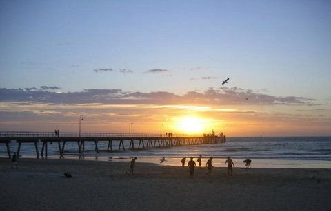 Monaco Court Apartment Adelaide - eTourism Australia 28