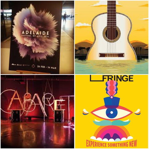 Monaco Court Apartment Adelaide - eTourism Australia 26